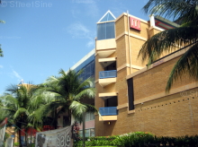 Blk 258 Pasir Ris Street 21 (S)510258 #136582